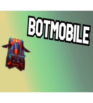 BotMobile Steam Key GLOBAL